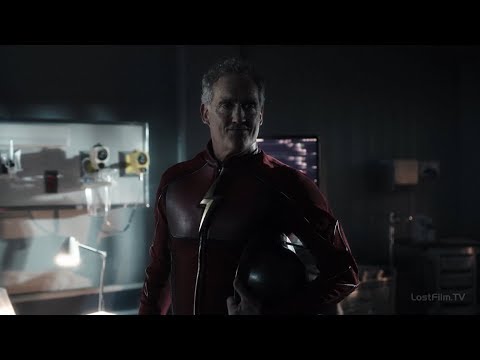 The flash 3 сезон 16 серия