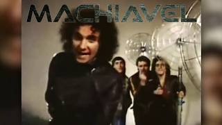 Machiavel - Fly (Video)