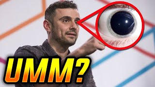 The untold truth behind Gary Vee's success
