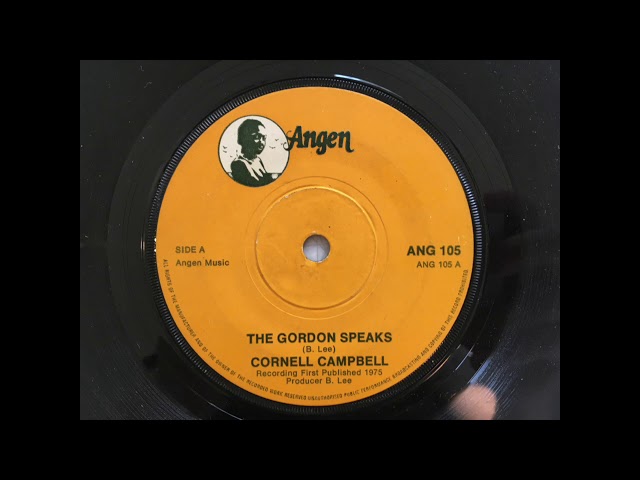 LP盤 CORNELL CAMPBELL /THE GORGON DUBWISE CAMPBELL,CORNELL - Gorgon Dubwise - Amazon.com Music