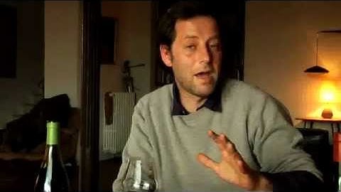 Benjamin Darnault Saint Chinian Organic