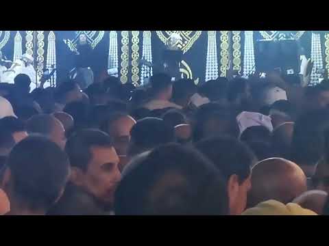 مولد السيد البدوي ٢٠٢٥ الشيخ محمود ياسين التهامي