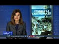 Venezuelan president vows rescue operations will continue