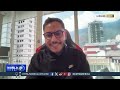 Venezuelan president vows rescue operations will continue