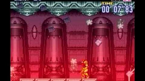 Super Metroid Easyn 2, part 1 of 1