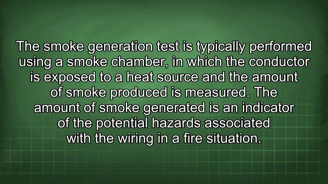 Wiring Lifespan and Quality Testing Procedures Explained