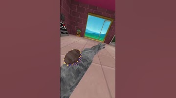 How to use share my blocks in monkey blocks #gorillatag  #vr  #monke #helpmemakethismakesense