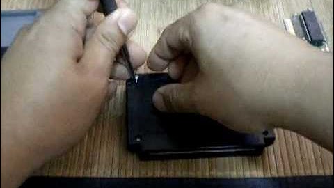 Convert Famicom Games to an NES Cart