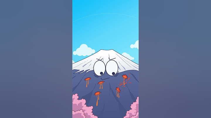 火山噴發paroxysmal eruption - 天天要聞