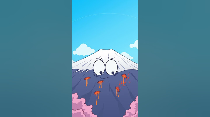 火山喷发paroxysmal eruption