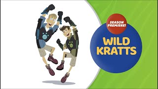 Wild Kratts Season Premiere On Akili Kids Tune In