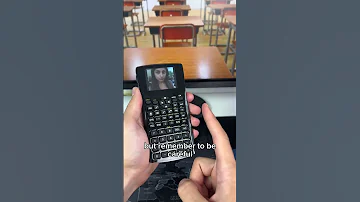 The Secret Calculator 