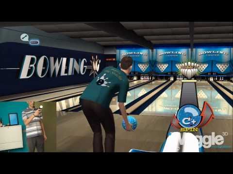 Vídeo: Bowling, Beats Na PSN Dos EUA