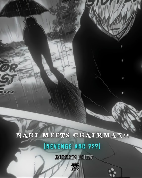 'Awakening of the White Demon : Bluelock ch 306 ✨|#bluelock #isagiyoichi #shorts #viral #mangaedit
