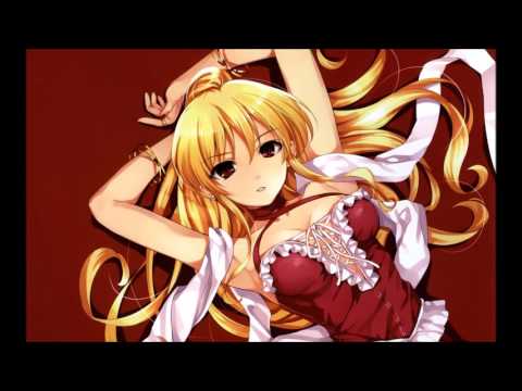Nightcore - The Legend of Miss Baltimore Crabs