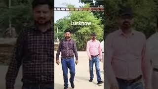 Lucknow Travel#Short video