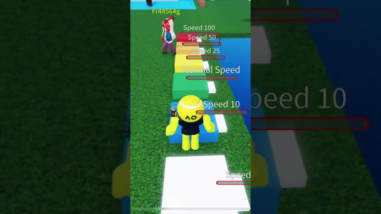 Recreating My Most Popular Video Roblox
