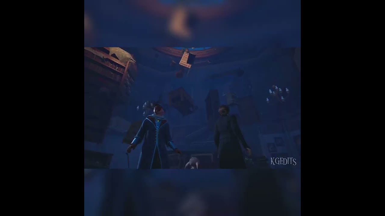 “The Room of Beasts” Hogwarts Legacy Edit-6#shorts#gaming#hogwartslegacy#harrypotter#ps5#gaming