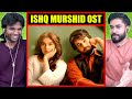 Tera mera hai pyar amar  ishq murshid  ost reaction