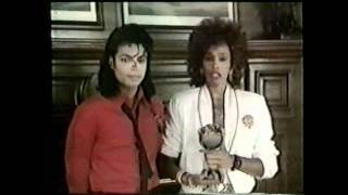 Michael Jackson- Bad Era Awards (short collection) (Full HD 1080p)