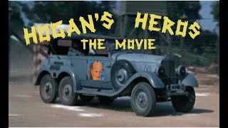 Hogan’s Heroes, 