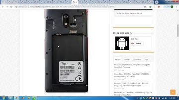 Itel A16 Flash File SPD7731 Auto FastBoot Mode And NV Tool Error Fix Firmware Tested