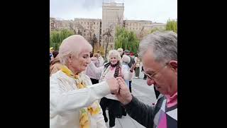 Kharkiv Харьков Танцы 26.10.2025