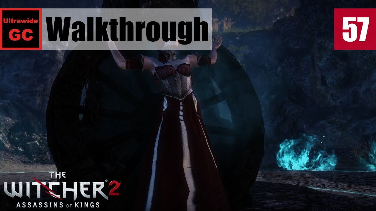 The Witcher 2 57 Chapter 2 Roche The Blood Curse Walkthrough YouTube the-witcher-2-57-chapter-2-roche-the-blood-curse-walkthrough-youtube