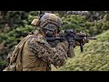 FORECON Marines &amp; Army Green Berets • Rifle Range (2022)