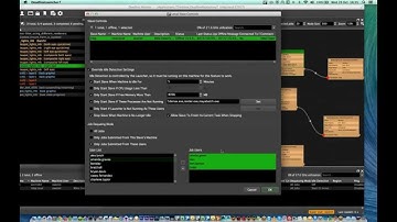 Deadline 7 Webinar Part 7 - Slave Scheduling