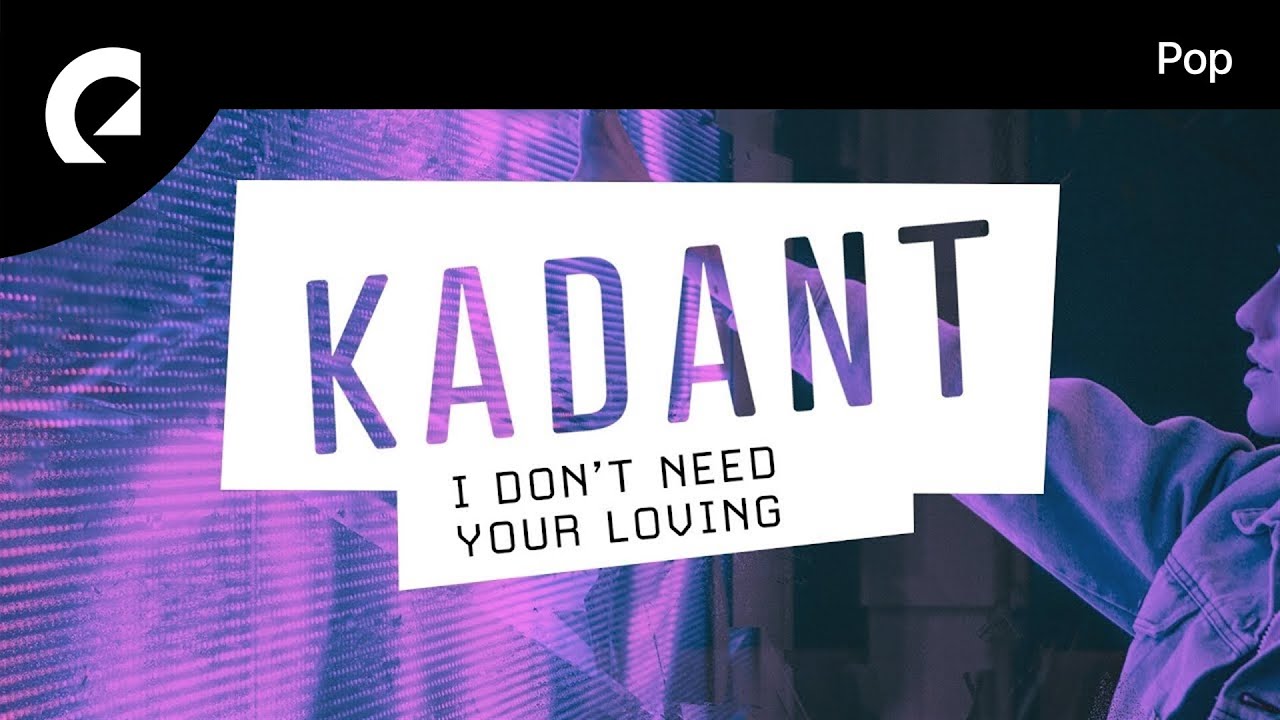 Kadant feat. Willow - Strange Delight