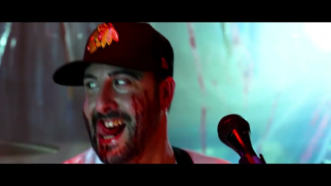 Watch This Obsession - Cannibalism (Official Music Video) on YouTube Watch This Obsession - Cannibalism (Official Music Video) on YouTube