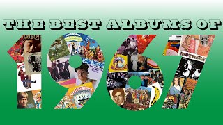 Albums of the year | 1967