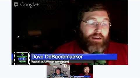 GeoSnippits Reboot Podcast: Geocaching Insights - Episode 006 - What NOT To Hide As A Geocache