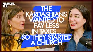 DeKonstructing The Kardashian's Finances (w/ MJ Corey)