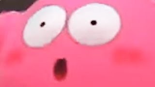 New Kirby Reaction But Aaaaaaaaa