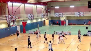 驍籃2016冬季籃球聯賽 195258 4