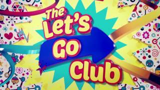 Cbeebies Meet Craig The Lets Go Club -Newest Cbee