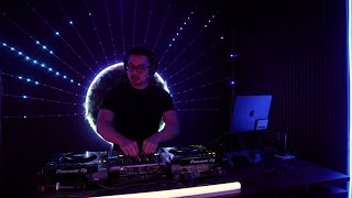 DIMIN | S05 - Uplifting & Tech Trance Mix