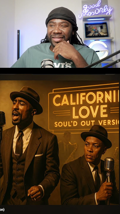 Did They Really Remix Tupac Like THIS?