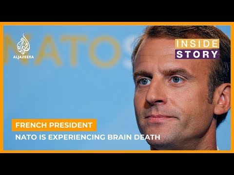 Is NATO dying? |Inside Story