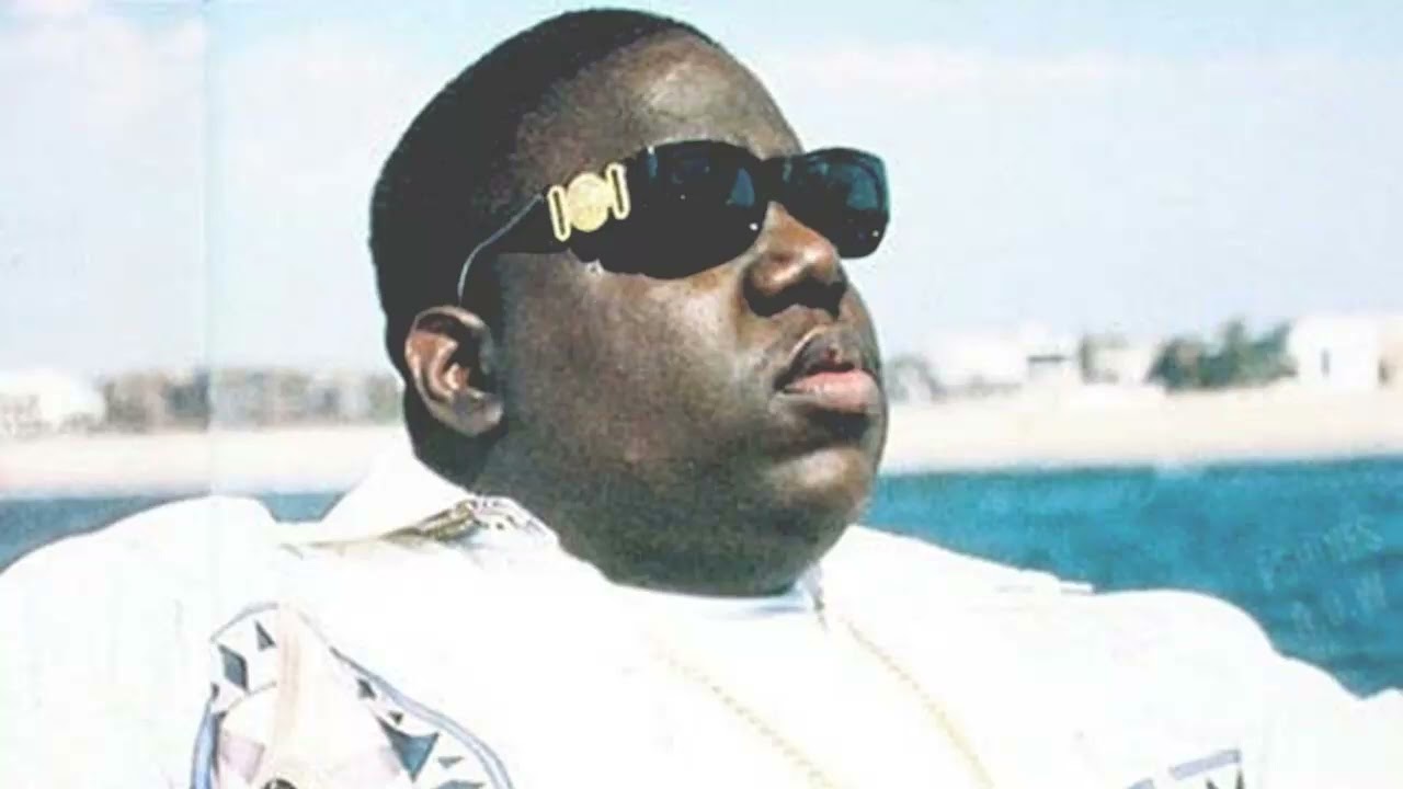 Notorious BIG 