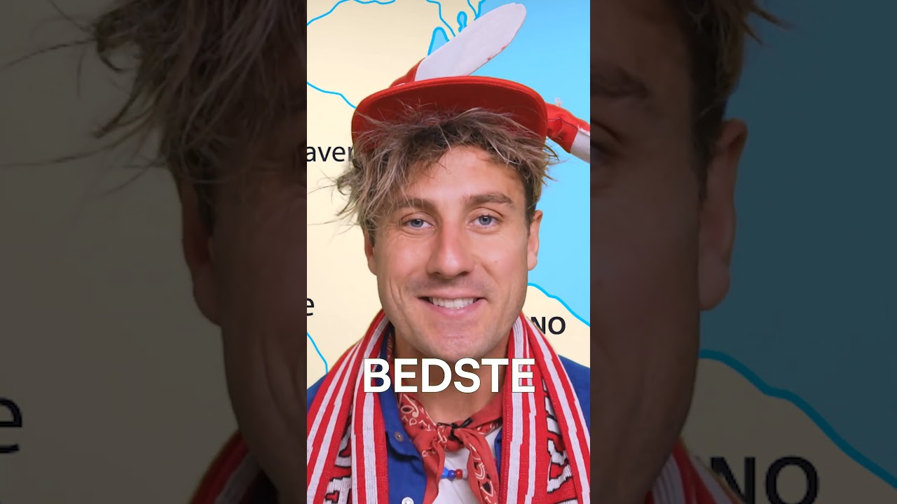 VERDENS dårligste fodboldhold?! 