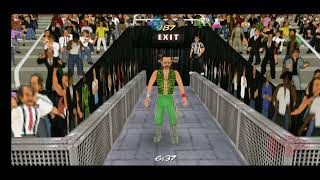 Bray Wyatt vs Funaki vs Jake the Snake Roberts vs Virgil | b3rski NITE RAW | 20240229