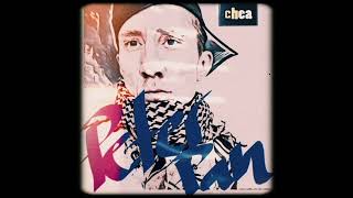 Chea Spidera Official Audio