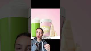 Andie Ella accusations de IA milia matcha #telerealite #people #clash #influenceurs #actualites