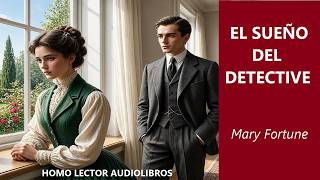 El Sueño Del Detective - Relato de Misterio y Detectives - Audiolibro Completo (en Español)