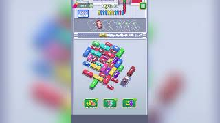 Bus Escape Traffic Jam Level 43