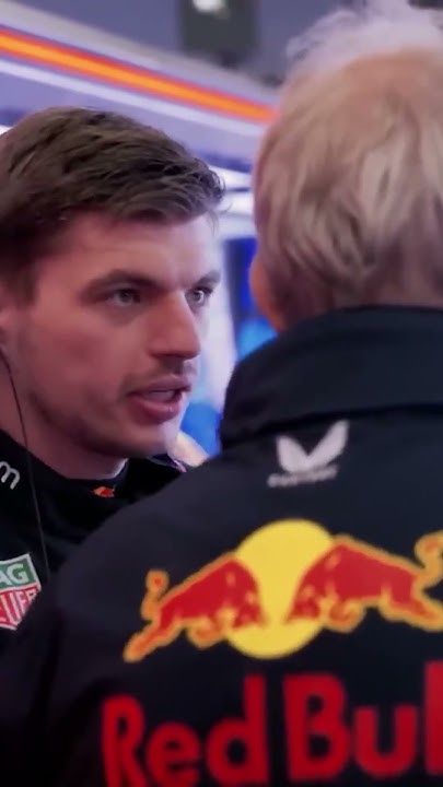 Hamilton RECOMENDA Mercedes para Verstappen