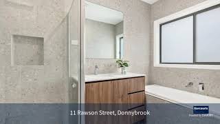 Luxurious Family Living - 11 Rawson Street, Donnybrook Luxurious Family Living - 11 Rawson Street, Donnybrook